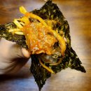 명인코다리조림 이미지