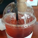 논현역 정인빌딩 | 논현역 카페) 만랩커피: 석류 비니거