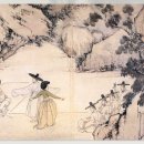 정인미술 - 강서구 마곡중앙1로 20 | 천재 《납량만흥 · 단오풍정 · 상춘야흥 · 쌍검대무 · 연소답청 · 월하밀회 · 월하정인》 이야기
