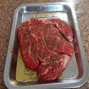 점심 ^^혼자 근사하게 디져트 카페 샐러드 만들어먹습니다 이미지