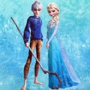 겨울왕국 이미지