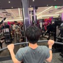 E.L GYM | 발산역헬스장, 발산역PT :: 이OO회원님의 등운동 후기
