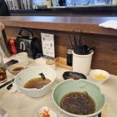 [가로수길] 미쉐린 가이드 선정 소바 맛집 미미면가 내돈내산 후기