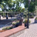 로댕목장 | 일본 간사이 지방 자유여행 고베 야외 건축 박물관 기타노 이진칸(2),풍향계의 집, 연두색의 집, 비늘의...