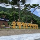 송계자동차야영장화장실 이미지