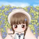 예쁜공주 이미지