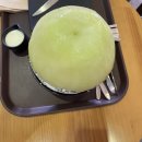여수 하루케익하우스 레터링케이크