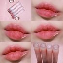 좋은틴트 추천 코스노리 워터 블러리틴트 러브 페어링 리저브 무드 피치 멜로우 코멜리 피치 사용후기