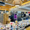 강수로 | 천안 백석동 회전 초밥 | 초밥의 초강수 내돈내산 방문 후기