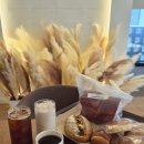 명일초등학교 | 강동구 명일동 맛집 카페 스테이브래드 건강한 쌀빵 후기