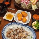 물회&세꼬시포차