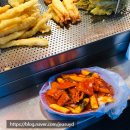 이티떡볶이 이미지