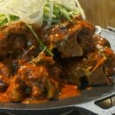 하가감자탕 이미지