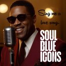 Sing Me a Love Song - Soul Blues Icon - 이미지