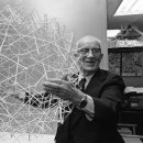 텐세그리티 이미지