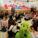 과천시 정보과학도서관 이미지