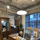 파랑오브레코즈 | 제주시청 셀프사진관 파랑오브레코즈 제주도 커플 기념일 데이트 코스 추천