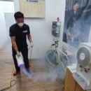 가온검도관 이미지