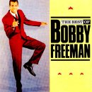 Betty Lou Got a New Pair of Shoes - Bobby Freeman - 이미지