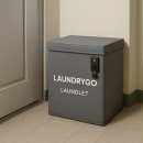 광명크리닝세탁소 | "🚨주말 끝 = 빨래 지옥?🚨 런드리고가 당신의 '월요병'을 없애드립니다! (내돈내산 꿀팁, 가격 총정리)"