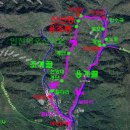 양평 용조봉(635m)신선봉~~ 이미지