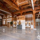 이상설기념관 이미지