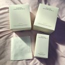 굿모닝덴탈 | 호갱의 최근 화장품 구매기 (무신사, 올리브영, 카카오)