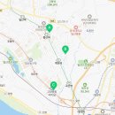 백마로+강송로 이미지