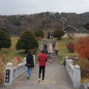 어유소 장군 사당 이미지