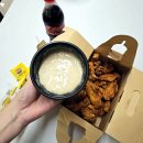 노랑통닭아산탕정점