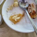 마늘통닭손칼국수