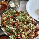 자갈치시장 | 부산 남포동 자갈치시장 맛집 밀성횟집 장어구이 후기