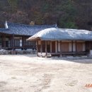 의령 안희제 생가 이미지