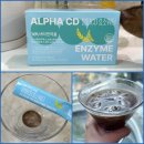 사랑의손효소마을 | 비타민마을 알파CD 효소 소화효소추천 남편이 마셔본후기