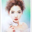 인물화 데생드로잉 이미지