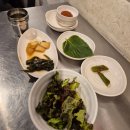 [노원] 목살맛집 , 그 유명하다는 노원역 땅코참숯구이 방문후기, 직원이 고기 구워주는 집