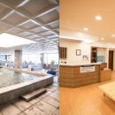 문강유황온천호텔사우나 이미지