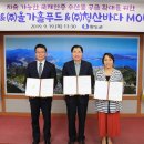 청산바다영어조합법인 티스토리