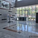 진주세무서 청사 이미지