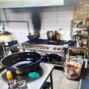 김밥가게 이미지