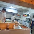 용문칼국수 이미지