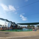 궁평항주유소 | 용인에서 한시간 거리에 있는 바다 - 궁평항