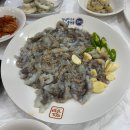 무안낙지골목/전남여행:: 윤희네뻘낙지전문점, 낙지탕탕이 낙지볶음 낙지떡갈비 가족여행 맛집추천