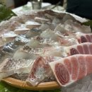 능동로골목시장 | #120. [서울/광진] 내돈내산 중곡제일시장 맛집, 사장님 세트 3인 &#34;왕도매어시장&#34;