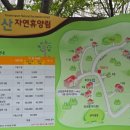 팔영산자연휴양림주차장 이미지