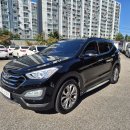 싼타페DM,15년식,4WD 이미지