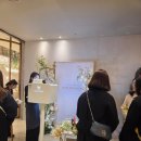 ꒰W｡7-1꒱ 부산 웨딩베뉴 w스퀘어웨딩홀 더가든홀 하객후기 +포토부스 운영 모습 / 더파티 뷔페 계약 완료!