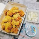 비비큐(BBQ)양평지평점