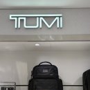 (주)애그리알파코리아 | [남자 직장인 가방 추천] TUMI 투미 '알파 브리프 팩 백팩' 매장 후기, 30대 직장인 선물