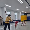 경희대다온태권도장 이미지